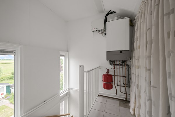 Foto - Verkocht onder voorbehoud: Kemphaanstraat 2, 1911 XB Uitgeest